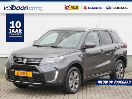 Suzuki Vitara 0