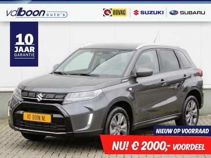 Suzuki Vitara 0