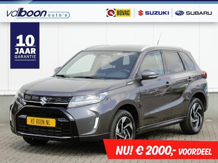 Suzuki Vitara 0