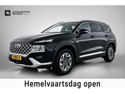 Hyundai Santa Fe 0