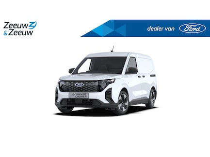 Ford Transit Courier 0