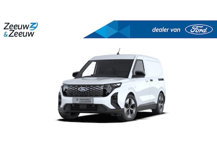 Ford Transit Courier 0