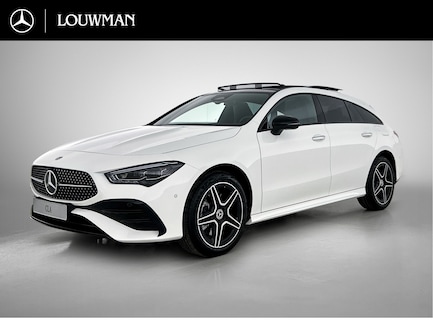 Mercedes-Benz CLA 0