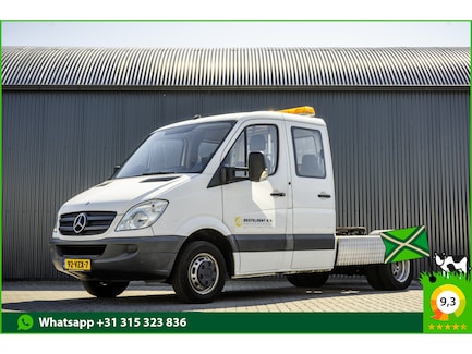 Mercedes-Benz Sprinter 0