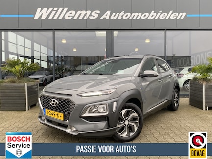 Hyundai Kona 0