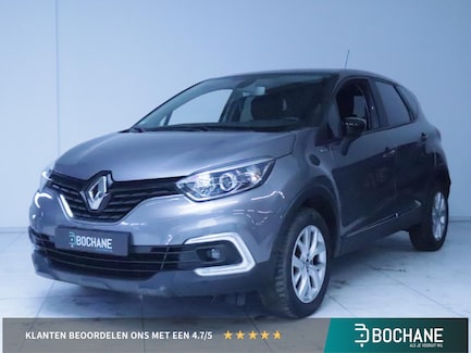 Renault Captur 0