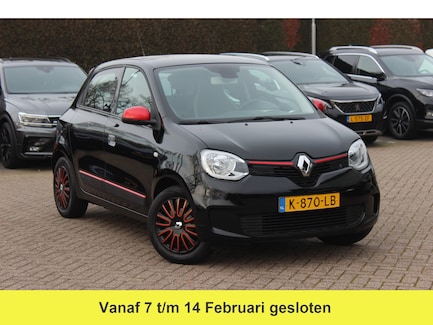Renault Twingo 0