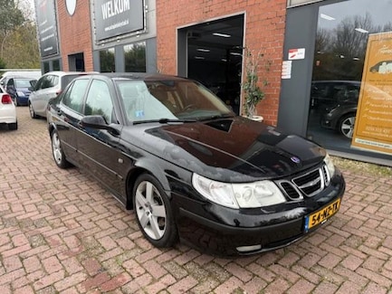 Saab 9-5 0