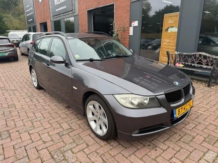 BMW 3-Serie 0