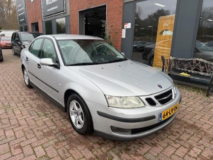Saab 9-3 0