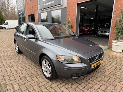 Volvo S40 0