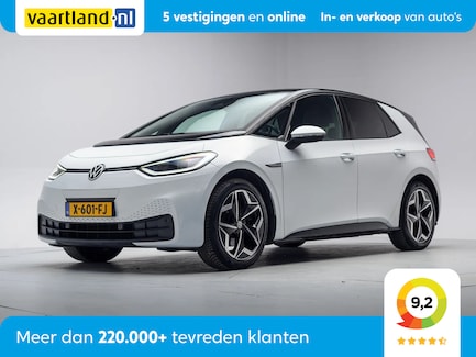Volkswagen ID.3 0