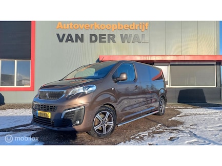 Peugeot Expert 0