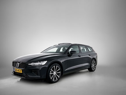 Volvo V60 0