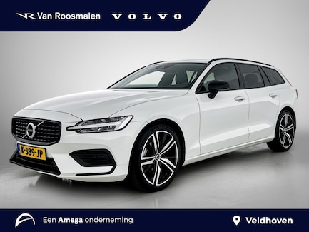 Volvo V60 0