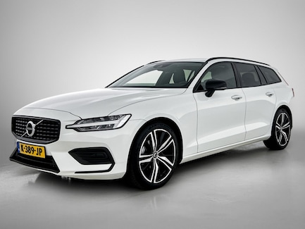 Volvo V60 0