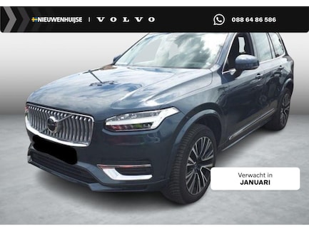 Volvo XC90 0