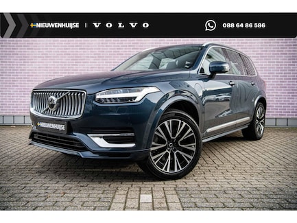 Volvo XC90 0