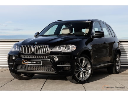 BMW X5 0