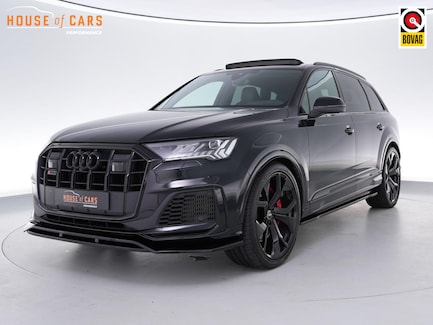 Audi SQ7 0