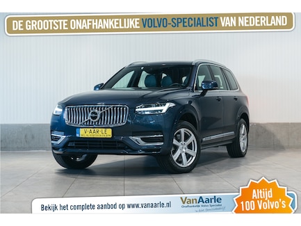 Volvo XC90 0