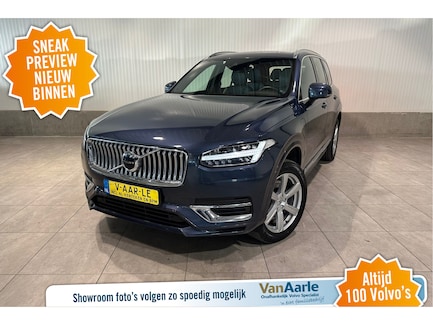 Volvo XC90 0