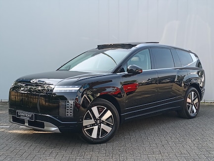 Hyundai Ioniq 9 0