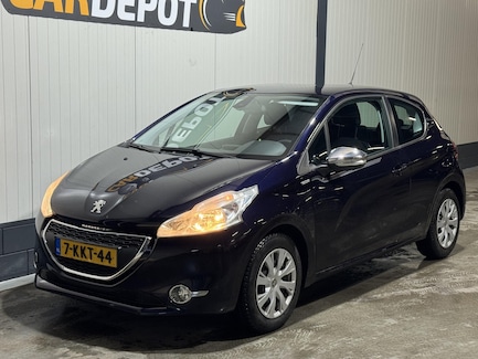 Peugeot 208 0