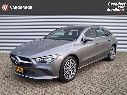 Mercedes-Benz CLA 0