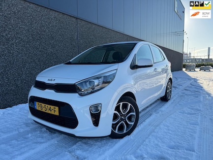 Kia Picanto 0