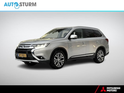 Mitsubishi Outlander 0
