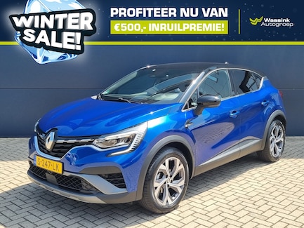 Renault Captur 0