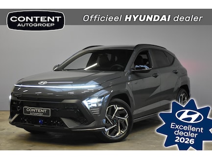 Hyundai Kona 0