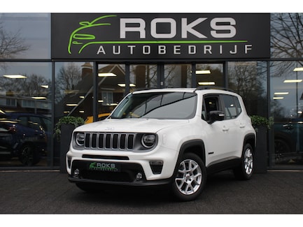 Jeep Renegade 0