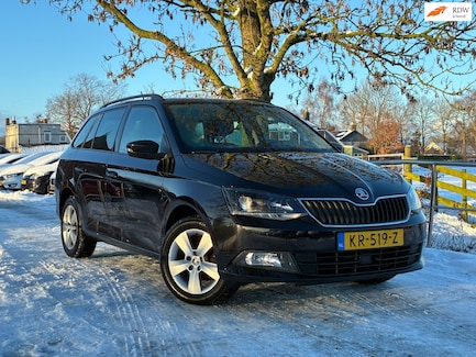 Skoda Fabia 0
