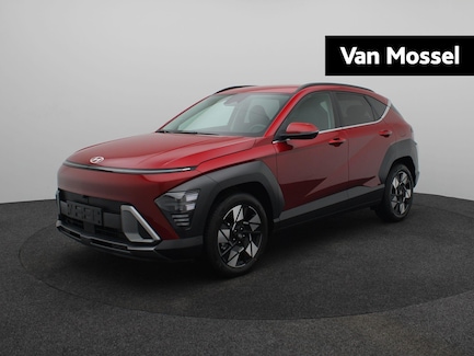 Hyundai Kona 0
