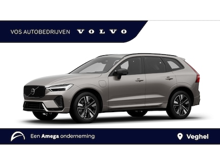 Volvo XC60 0