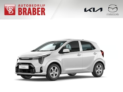 Kia Picanto 0