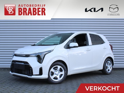 Kia Picanto 0