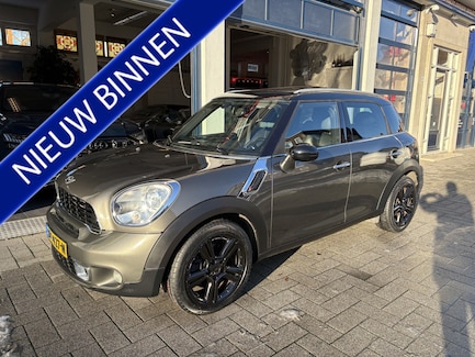 MINI Countryman 0