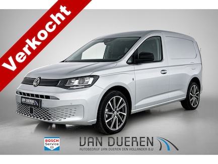 Volkswagen Caddy 0