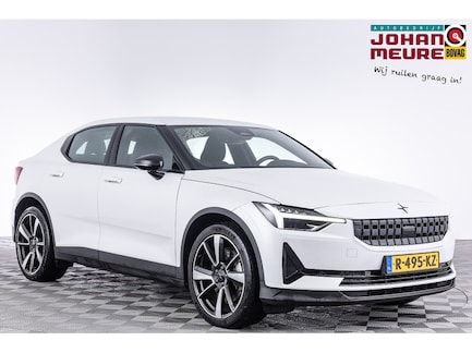 Polestar 2 0