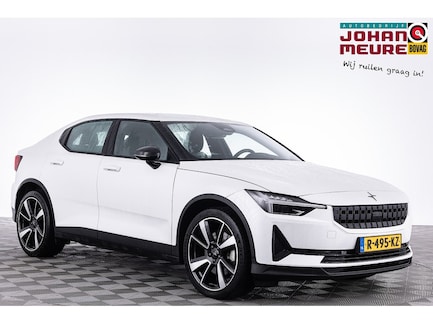 Polestar 2 0