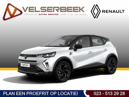 Renault Captur 0