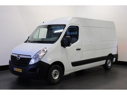 Opel Movano 0