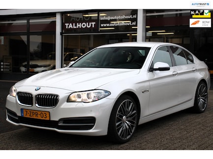BMW 5-Serie 0