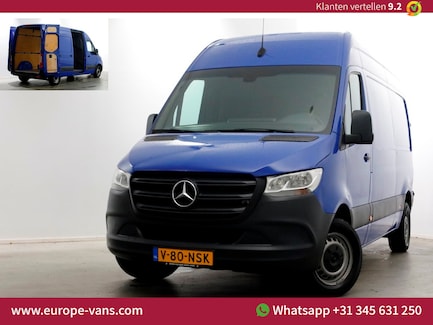 Mercedes-Benz Sprinter 0