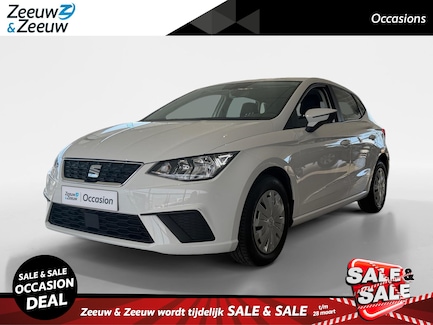 SEAT Ibiza 0