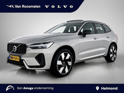 Volvo XC60 0