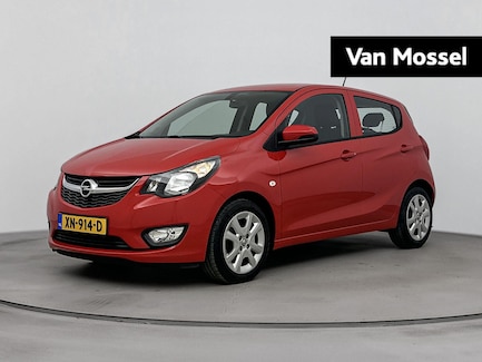 Opel Karl 0